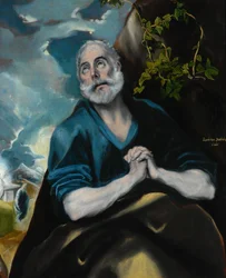 The Tears of St Peter