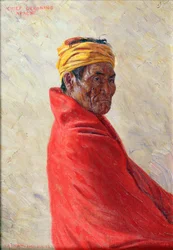 Chief Geronimo
