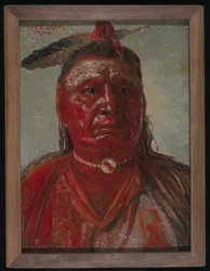 Chief Larny