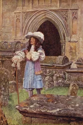 Why So Large Cost, Having So Short a Lease, Dost Thou Upon Thy Fading Mansion Spend?