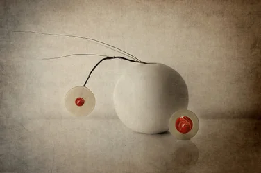 Red Orb Connection