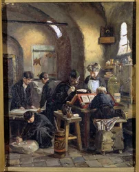 Icon Workshop