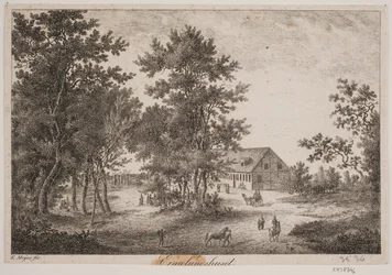 Ermelund House