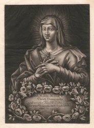 Blessed Virgin Mary, Mother of Jesus
