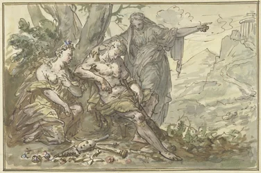 Hercules at the Crossroads