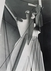 Sculpture at Pressa, Cologne