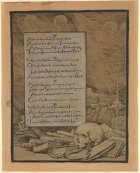 Illustration for Rubáiyát of Omar Khayyám: Theology