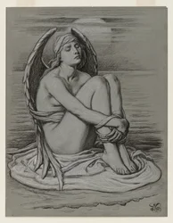 Bound Angel
