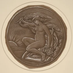 Drawing for Star of Fortune