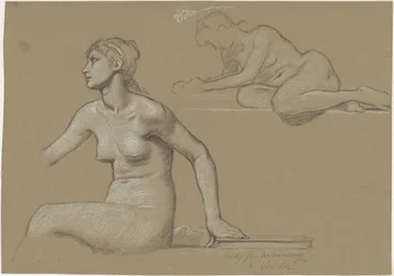 Study for Astronomy