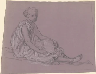 Study for 