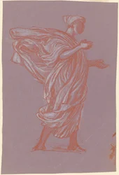 Study for 