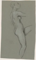 Study for 