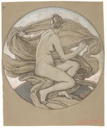 Study for 