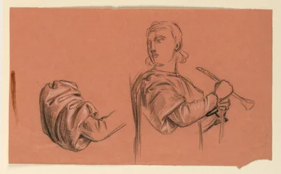 Study for 