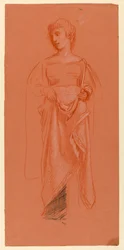 Study for 