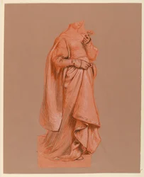 Study for 