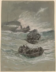 The Shipwreck