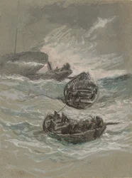 The Shipwreck