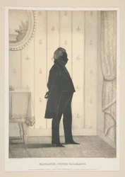 Nathaniel Potter Tallmadge