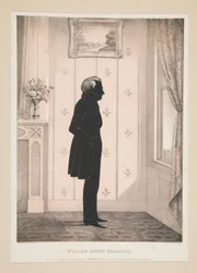 William Henry Harrison