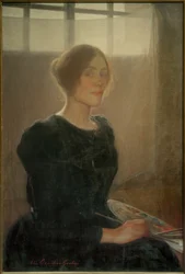 Self-Portrait