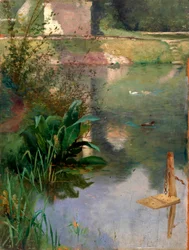 Margin of a Moat
