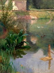 Margin of a Moat