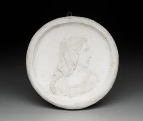 Mrs. Rose as a Child