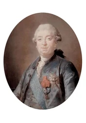 Alexandre de Saint-Maurice, Prince de Montbarrey