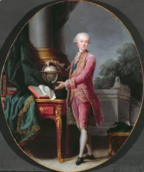 The Prince of Nassau