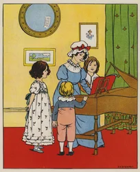 Mother