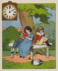Reading Time