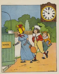 Schooltime