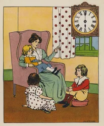 Story Time
