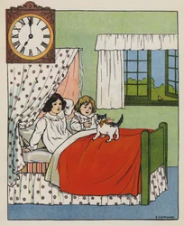 Waking Time
