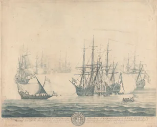 View of Bombay