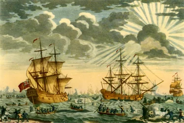 Whale or Greenland Fishery