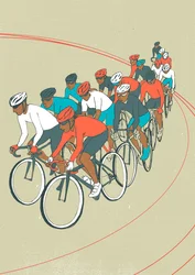 Bike Race