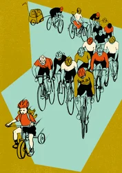 Family Race