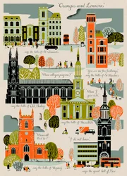 Oranges and Lemons
