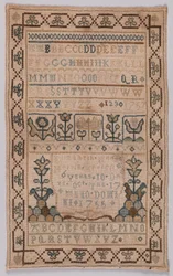 Sampler