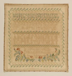 Sampler