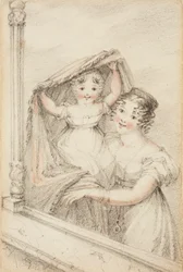 Queen Victoria as a Child