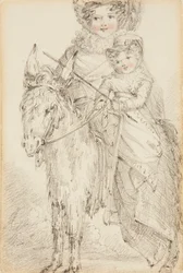 Queen Victoria as a Child