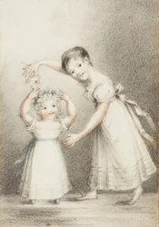 Queen Victoria as a Child