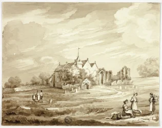 Winchelsea Church