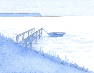 A sturdy jetty serves a purpose where little boats moor alongside; and a steady marriage enables people, by their close contact with others, to encourage them in holiness, 2002