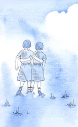 At our consent, Christ can draw us into 