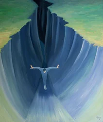 Even in difficulties and periods of darkness in prayer we can trust in Christ who brings us from darkness towards the light